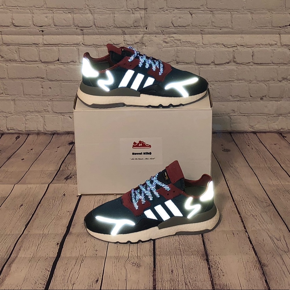 Adidas Nite Jogger